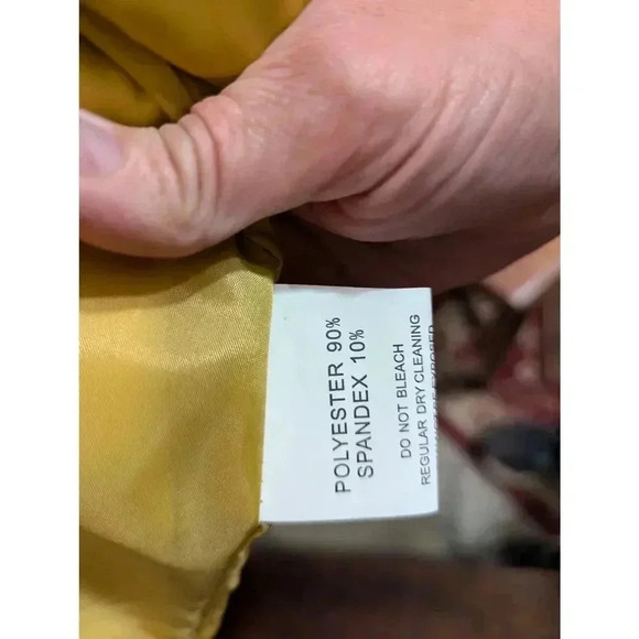 Gorgeous Luxe Moda vibrant psychedelic flower neon long sleeve jacket 2XL - Picture 4 of 8